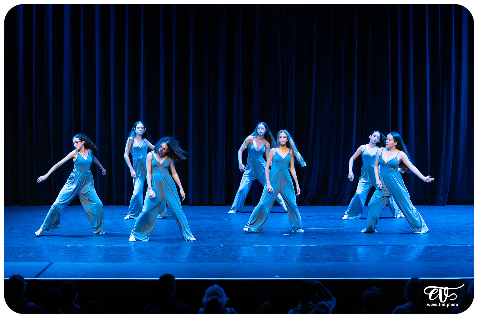 ECOLE DE DANSE CÉCILE ADAMOW